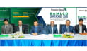 প্রিমিয়ার ব্যাংকের উদ্যোগে ব্যামেলকো কনফারেন্স অনুষ্ঠিত