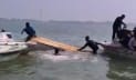 দুই স্পিডবোটের সংঘর্ষে নারী নিহত