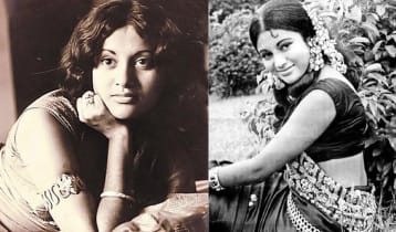 ঢাকাই সিনেমার রাজকন্যা ববিতার ঝুলিতে এবার একুশে পদক