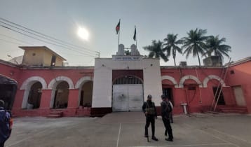 নির্বাচনে বগুড়া কারাগার থেকে ভোট দেবেন ৭৮ বন্দি