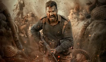 ‘বর্ডার টু’ সিনেমার আয় ৪৬৩ কোটি টাকা ছাড়িয়ে