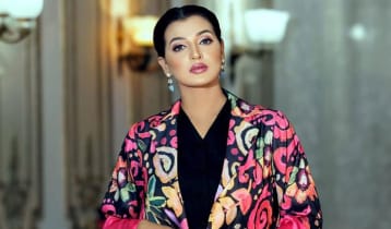 আজহারিকে বর্ষা বললেন, আল্লাহ রাব্বুল আলামিন আপনাকে মঙ্গল করুন