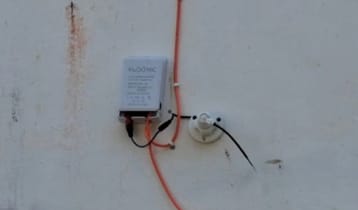 ভোটকেন্দ্র থেকে সিসি ক্যামেরা চুরি, ৩ দিনেও নেই আটক