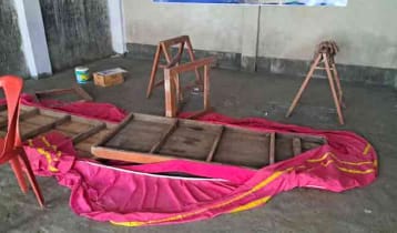 বাগেরহাটে স্বতন্ত্র প্রার্থীর নির্বাচনি কার্যালয় ভাঙচুরের অভিযোগ