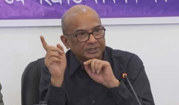 গুম মৃত্যুর চেয়েও ভয়াবহ: বিচারপতি মঈনুল