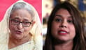 শেখ হাসিনার ১০ ও টিউলিপের ৪ বছর কারাদণ্ড