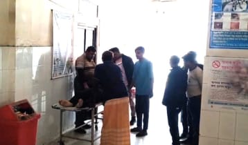 মুজিবনগরে ট্রাকের ধাক্কায় মোটরসাইকেল চালক নিহত