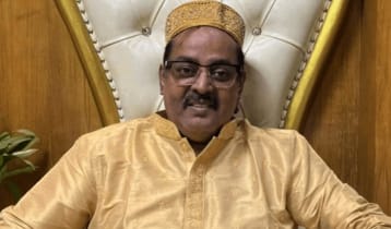 আল্লাহ আমাদের সবাইকে ক্ষমা করুন, হেদায়েত দিন: ডিপজল