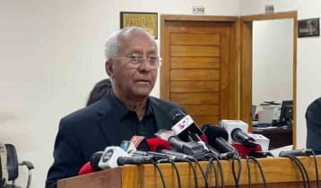 শেরপুরে সংঘর্ষ: ঝিনাইগাতীর ইউএনও ও ওসি প্রত্যাহার