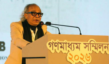 সাংবাদিকদের জীবন্ত পুড়িয়ে মারার চেষ্টা মধ্যযুগীয় বর্বরতার বহিঃপ্রকাশ: নূরুল কবীর