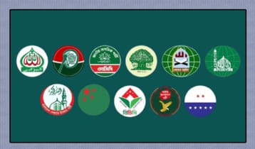 যেকোনো সময় ভাঙতে পারে ১১ দলীয় জোট