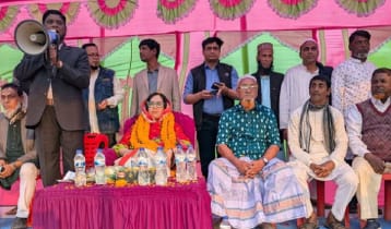 দল থেকে সকাল-বিকেল ফোন করে বলছে মন্ত্রিত্ব দেব, আসনটা ছেড়ে দেন: রুমিন