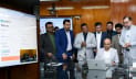 প্রথম সরকারি ফ্রিল্যান্সার আইডি ম্যানেজমেন্ট সফটওয়্যার উদ্বোধন