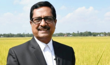 তারেক রহমানের জনসভাস্থলে যাওয়ার পথে হঠাৎ অসুস্থ ফজলুর রহমান 