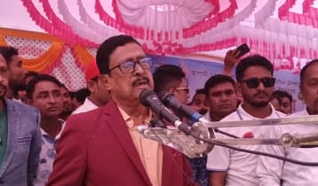 জামায়াত দুই নম্বরদের দল: ফজলুর রহমান