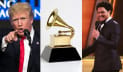 গ্র্যামি অ্যাওয়ার্ডস নিয়ে কটাক্ষ, সঞ্চালকে ট্রাম্পের হুঁশিয়ারি
