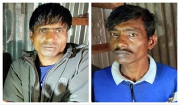 খোকসায় ককটেল তৈরির সময় গ্রেপ্তার ২