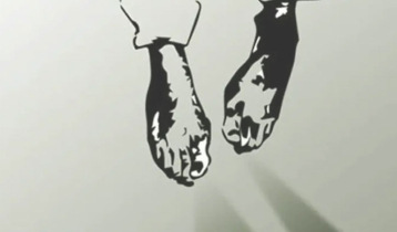 কুষ্টিয়ায় প্রবাসীর স্ত্রীর ঝুলন্ত লাশ উদ্ধার