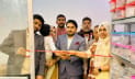 ঢাকায় হক সার্জিক্যালের দ্বিতীয় শোরুম উদ্বোধন