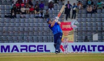 আসলেন নিশাম, চলে গেলেন উমারজাই, চোটে বিপিএল শেষ রসিংটনের আসলেন নিশাম, চলে গেলেন উমারজাই, চোটে বিপিএল শেষ রসিংটনের