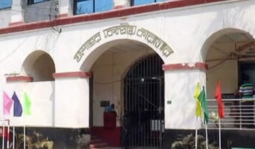 ভোট দেবেন যশোর কারাগারের ১২৯ বন্দি