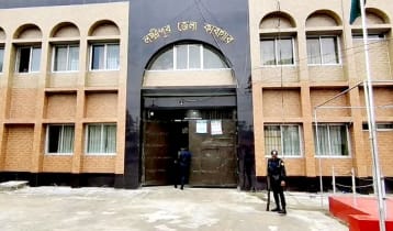 লক্ষ্মীপুর কারাগারে অসুস্থ হাজতির হাসপাতালে মৃত্যু