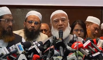 ১১ দলীয় জোটের কোন দল কত আসনে লড়বে