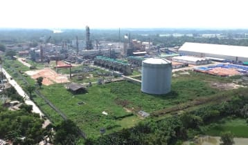 ৬ দিন পর উৎপাদনে ফিরেছে যমুনা সার কারখানা