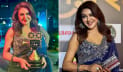 জয়া পেলেন ‘বিনোদনের সেরা’ পুরস্কার