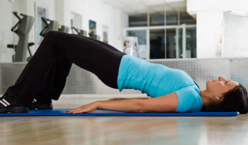 হাঁচি–কাশি দিলেই প্রস্রাব হয়? যে ব্যায়াম করলে উপকার পাবেন হাঁচি–কাশি দিলেই প্রস্রাব হয়? যে ব্যায়াম করলে উপকার পাবেন