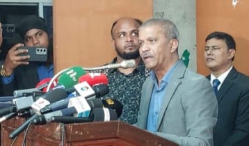 গণভোট দলের নয়, দেশের স্বার্থে: আসিফ নজরুল