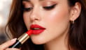 ঠোঁট শুকিয়ে যাওয়ার জন্য লিপস্টিক কী দায়ী?