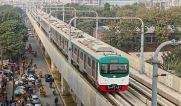 ভোটের দিন চলবে মেট্রোরেল, থামবে না কিছু স্টেশনে 