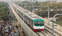 ভোটের দিন চলবে মেট্রোরেল, থামবে না কিছু স্টেশনে 