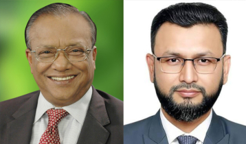 আবদুল আউয়াল মিন্টুর প্রার্থিতা বাতিল চেয়ে জামায়াত প্রার্থীর আবেদন