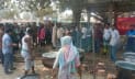 ভোটারদের জন্য বিরিয়ানি রান্না করে জরিমানা গুনলেন স্বতন্ত্র প্রার্থী