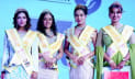 ‘মিস্টার অ্যান্ড মিস গ্ল্যামার লুকস’ বিজয়ী যারা
