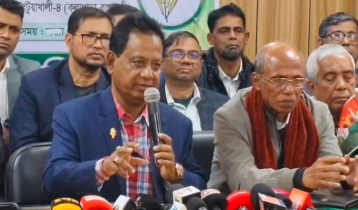 আল্লাহ যদি নারাজ না হয়, তবে বিএনপি ক্ষমতায় যাবে: মোশাররফ