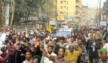 মৌলভীবাজার-৩: সরে দাঁড়ানো জামায়াতের মান্নান হঠাৎ ভোটের মাঠে