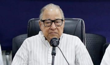 নিরপেক্ষ নির্বাচন না হলে মানুষের হতাশার শেষ থাকবে না: নজরুল ইসলাম