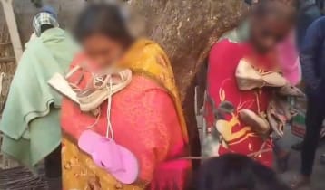 বন্ধুর সঙ্গে স্ত্রীর বিয়ে, নেপথ্যে যা ছিল 