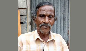 ‘বিএনপি ক্ষমতায় না আসা পর্যন্ত ভাত খাব না’ বলা নিজাম মারা গেছেন