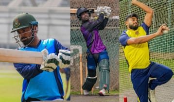 অদম্য বাংলাদেশ টি-টোয়েন্টি কাপ শুরু আজ: গুরুত্বপূর্ণ তথ্য এক নজরে