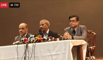 উপদেষ্টা পরিষদে গণঅভ্যুত্থানের দায়মুক্তি অধ্যাদেশ অনুমোদন