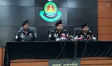 মুগদা থেকে অপহৃত শিশু উদ্ধার, রিকশাচালকসহ গ্রেপ্তার ৪