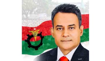 জনগণের মধ্যে আস্থা ফিরিয়ে আনা গুরুত্বপূর্ণ: রবিউল