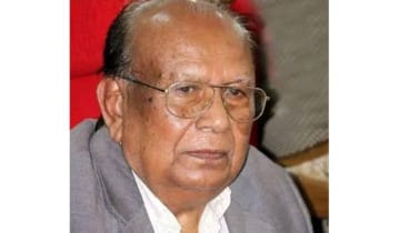 সাবেক পানিসম্পদ মন্ত্রী রমেশচন্দ্র সেন মারা গেছেন