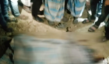 রামুতে ইজিবাইকের চালককে গলা কেটে হত্যা