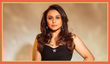 স্ত্রীদের উচিত স্বামীর সঙ্গে কথা বলার সময় গলা চড়ানো: রানী