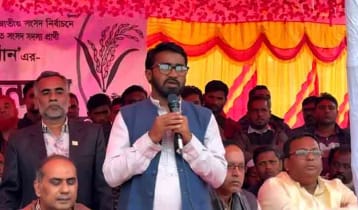 ৫ আগস্টের পর কারা চাঁদাবাজি করেছে জানি: রাশেদ